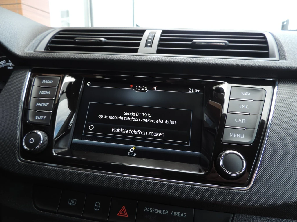 Škoda Fabia – foto 33