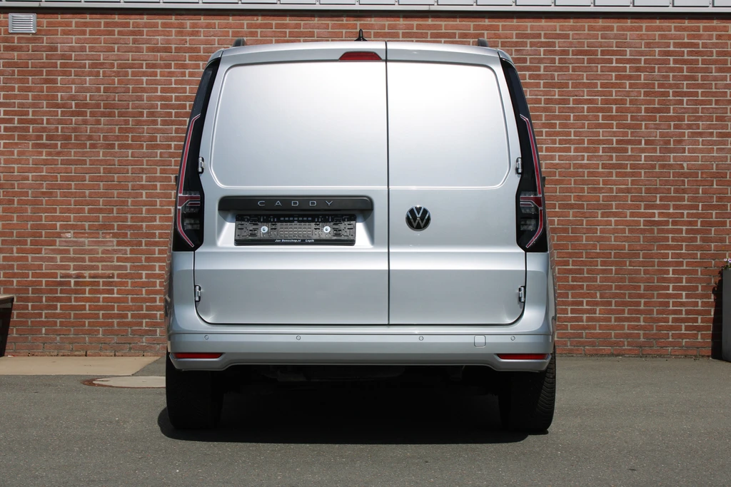 Volkswagen Caddy – foto 4