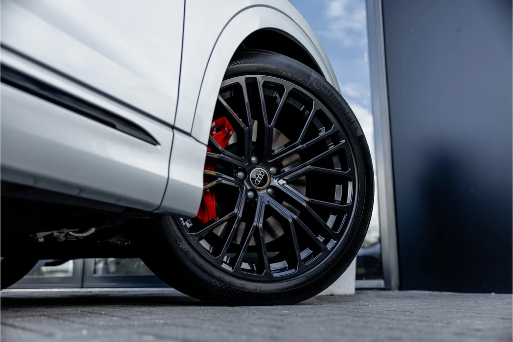 Audi Q8 – foto 39