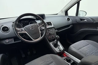 Opel Meriva – thumbnail 15
