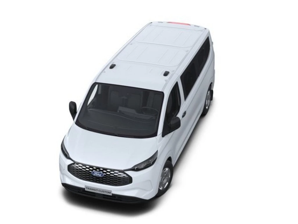 Ford Transit Custom – foto 2
