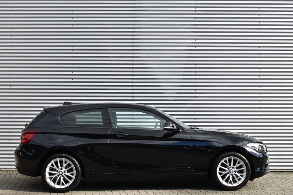 BMW 1 Serie – foto 5