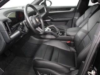 Porsche Cayenne – thumbnail 13
