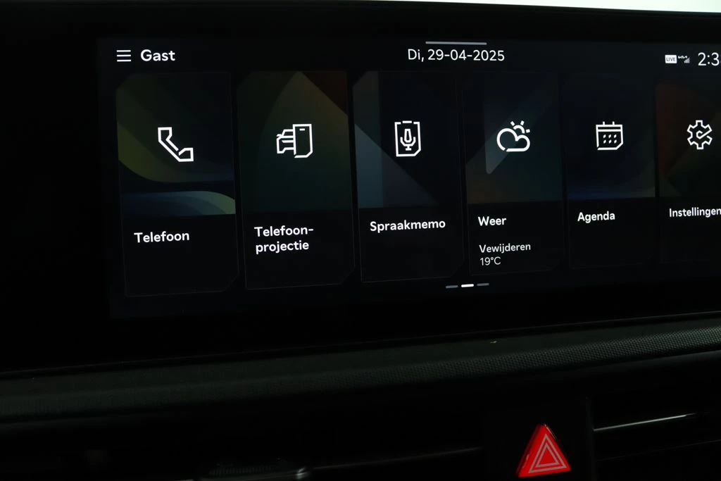 Kia EV6 – foto 40