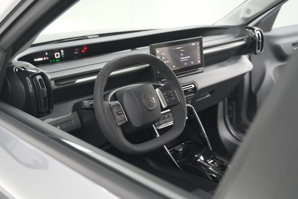 Citroën ë-C3 Aircross – foto 20