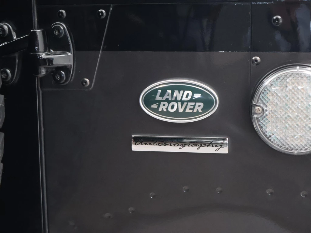 Land Rover Defender – foto 47