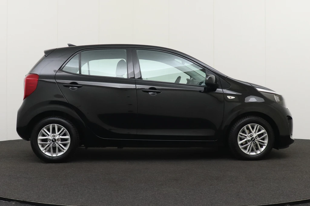 Kia Picanto – foto 5