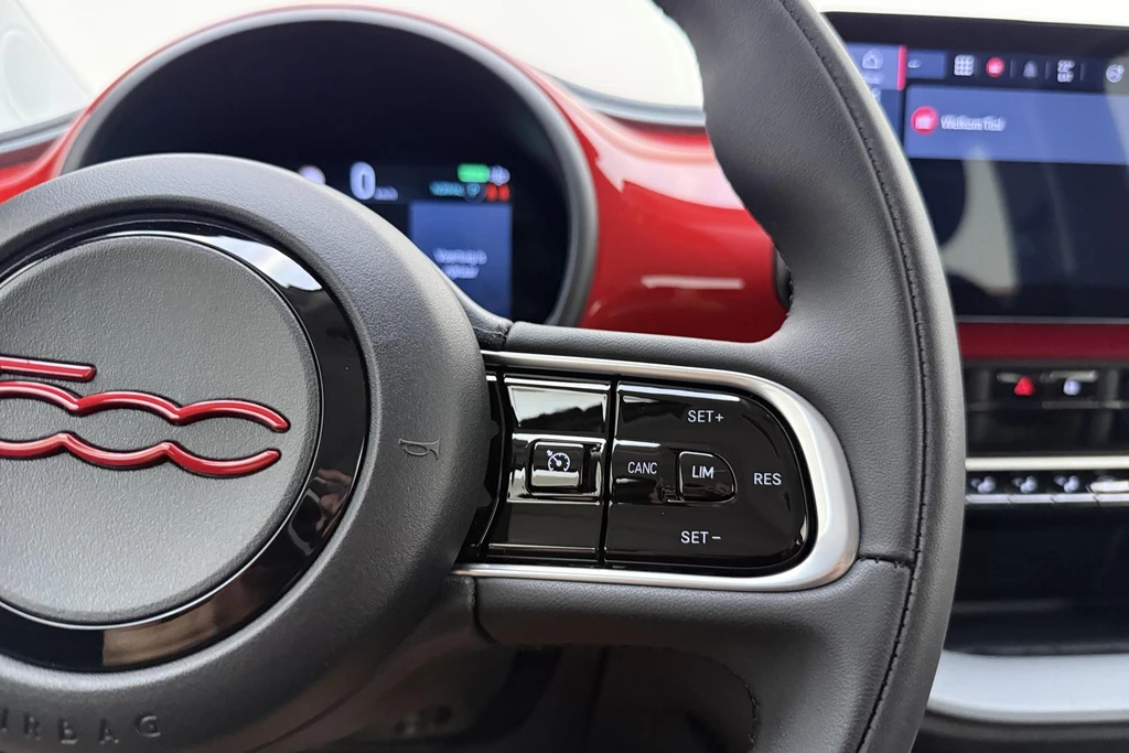 Fiat 500e – foto 17