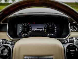 Land Rover Range Rover – thumbnail 32
