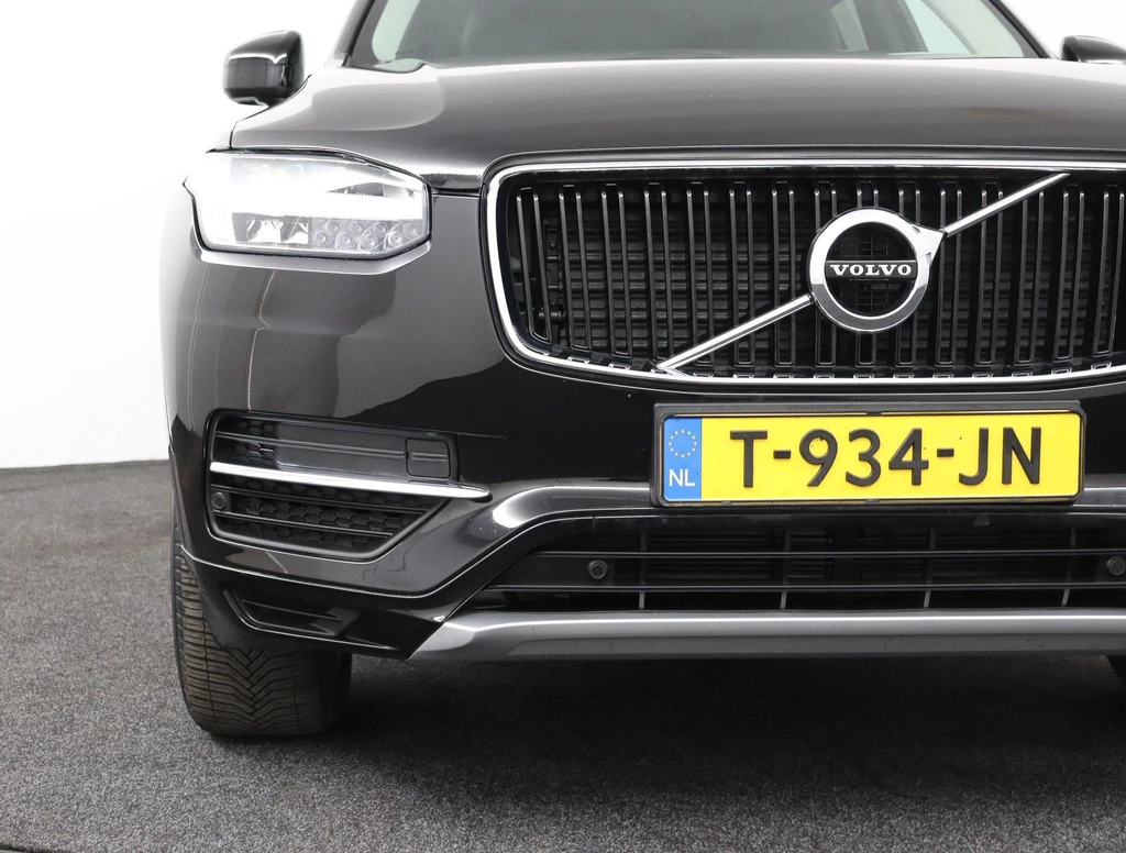 Volvo XC90 – foto 10
