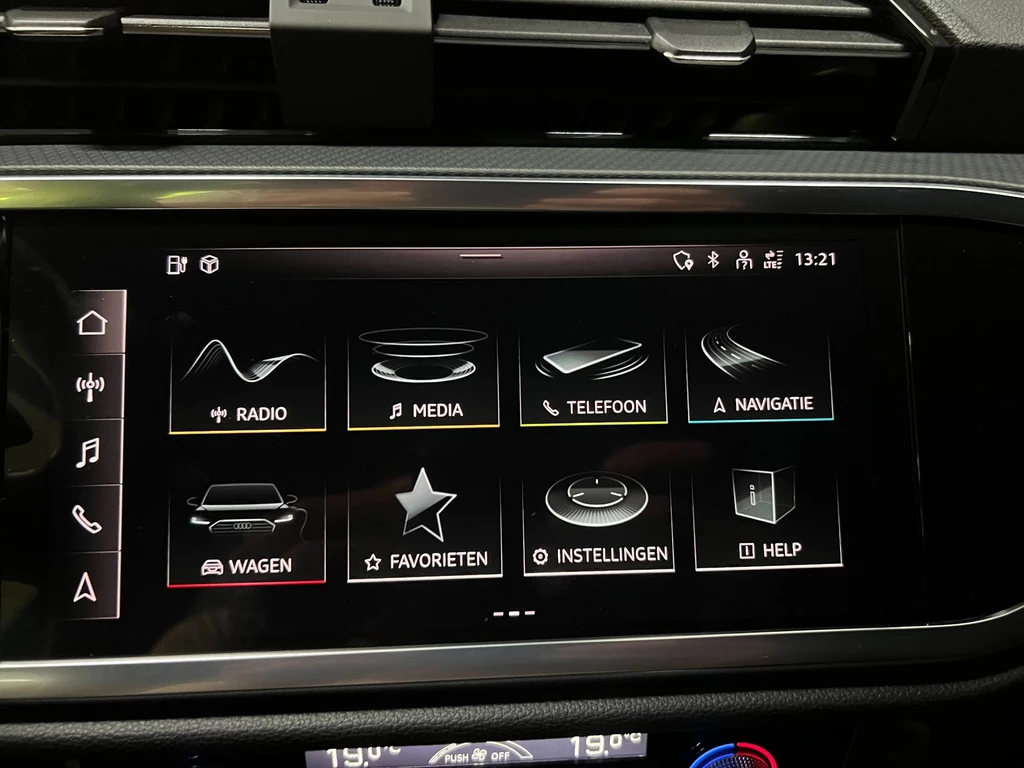 Audi Q3 – foto 32