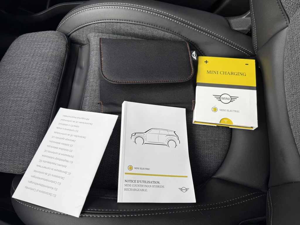 MINI Countryman – foto 41