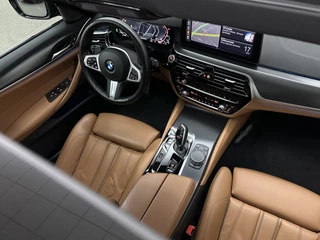 BMW 5 Serie – thumbnail 15