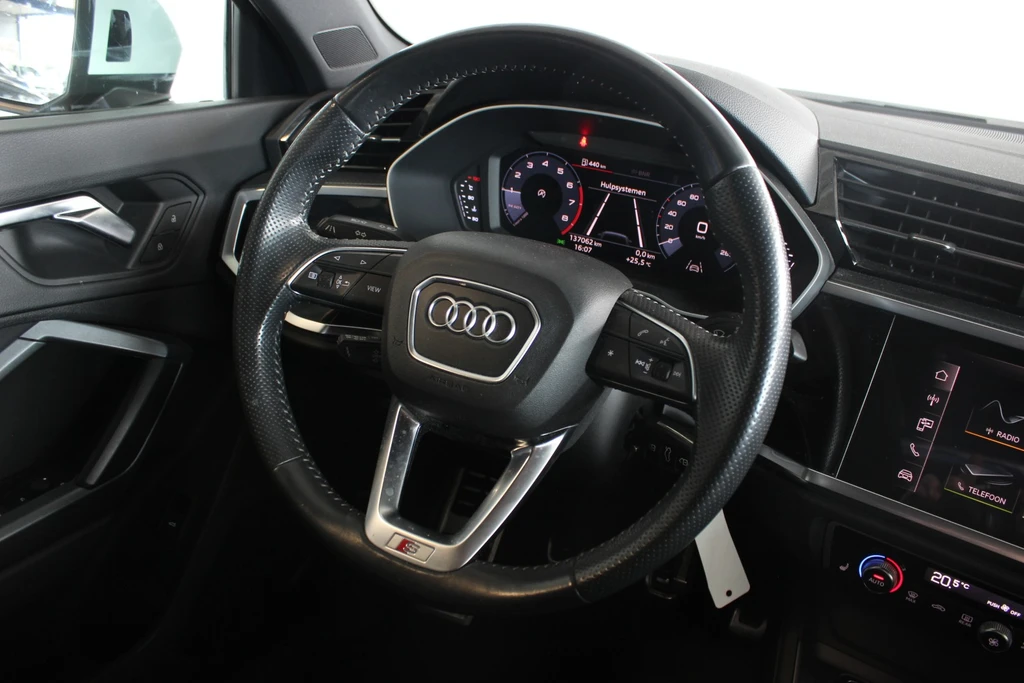 Audi Q3 – foto 9