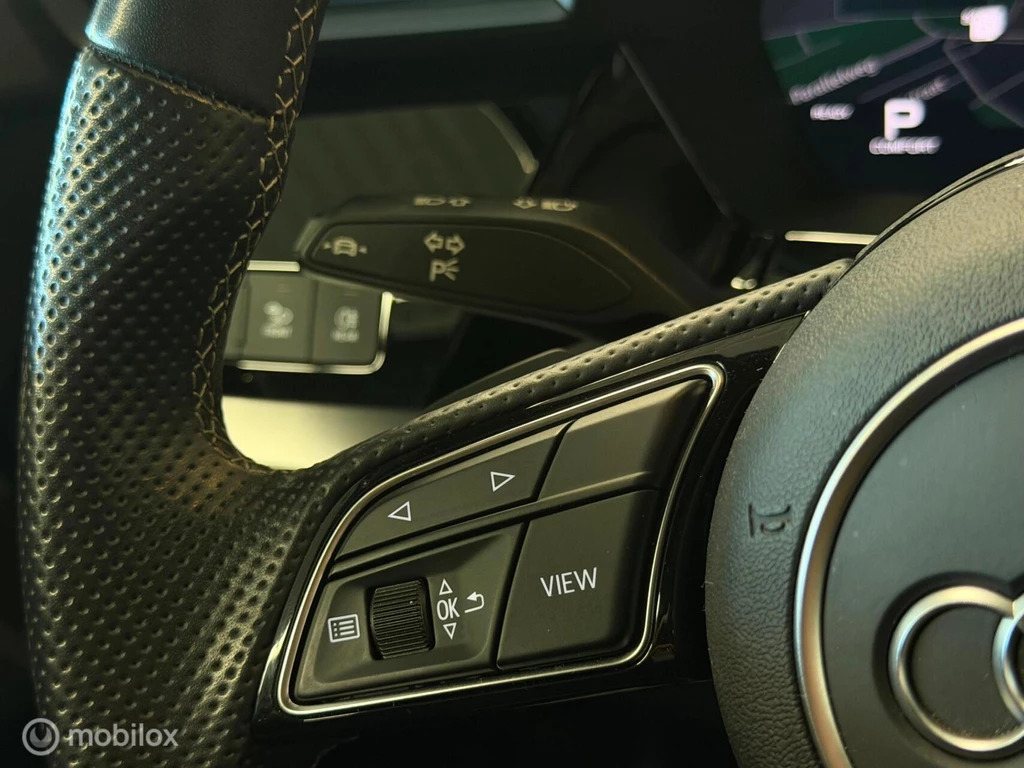 Audi A3 – foto 25