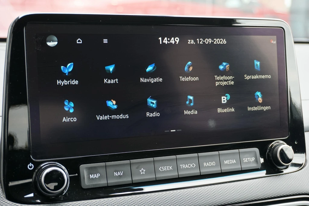Hyundai Kona – foto 32
