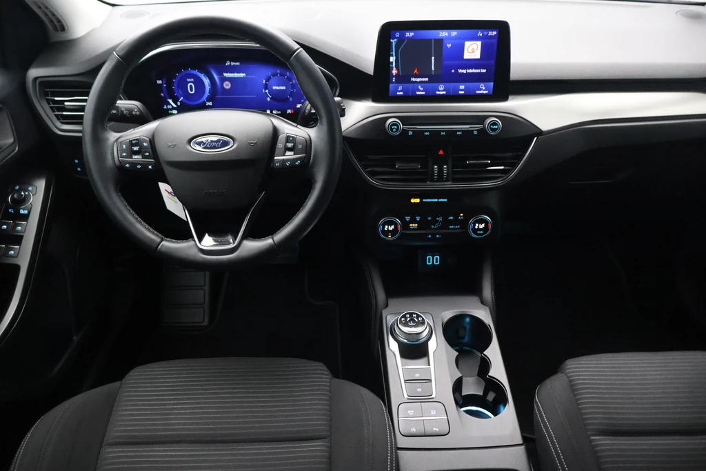 Ford Focus – foto 9