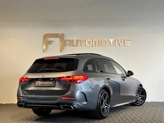 Mercedes-Benz C-Klasse – thumbnail 5