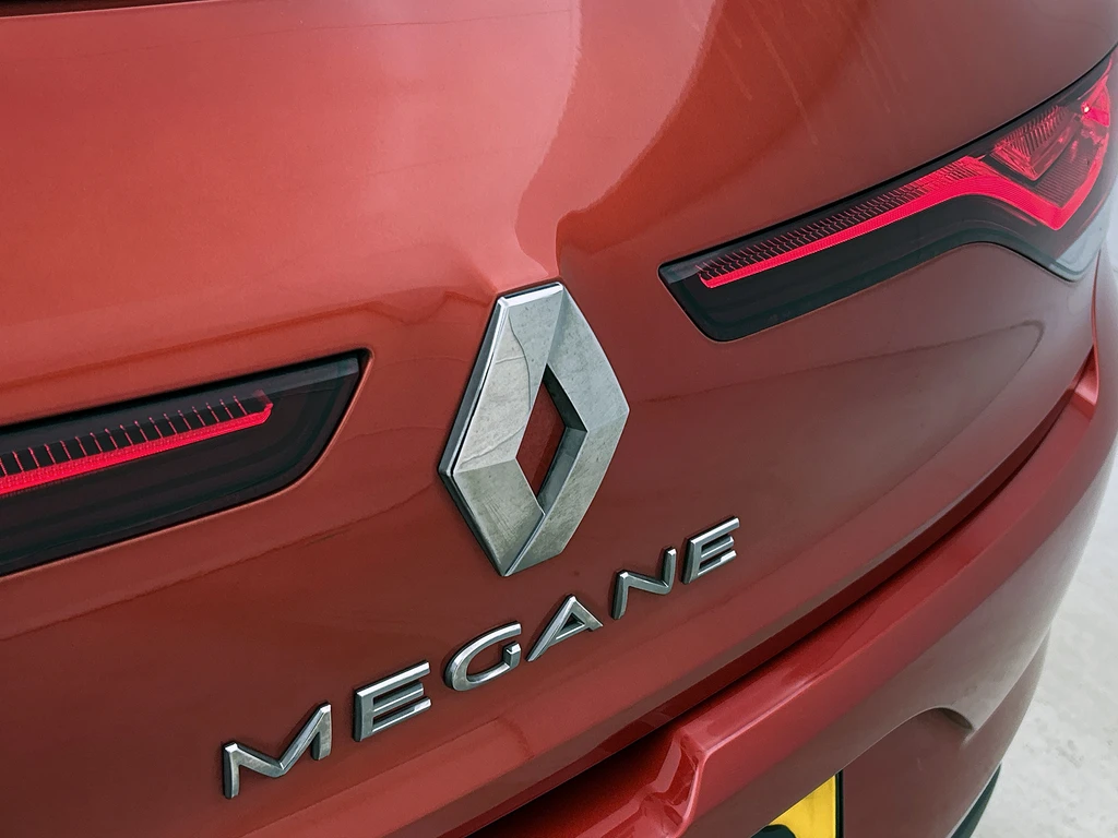 Renault Mégane – foto 12