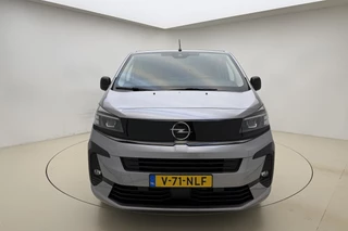 Opel Vivaro-e – thumbnail 7