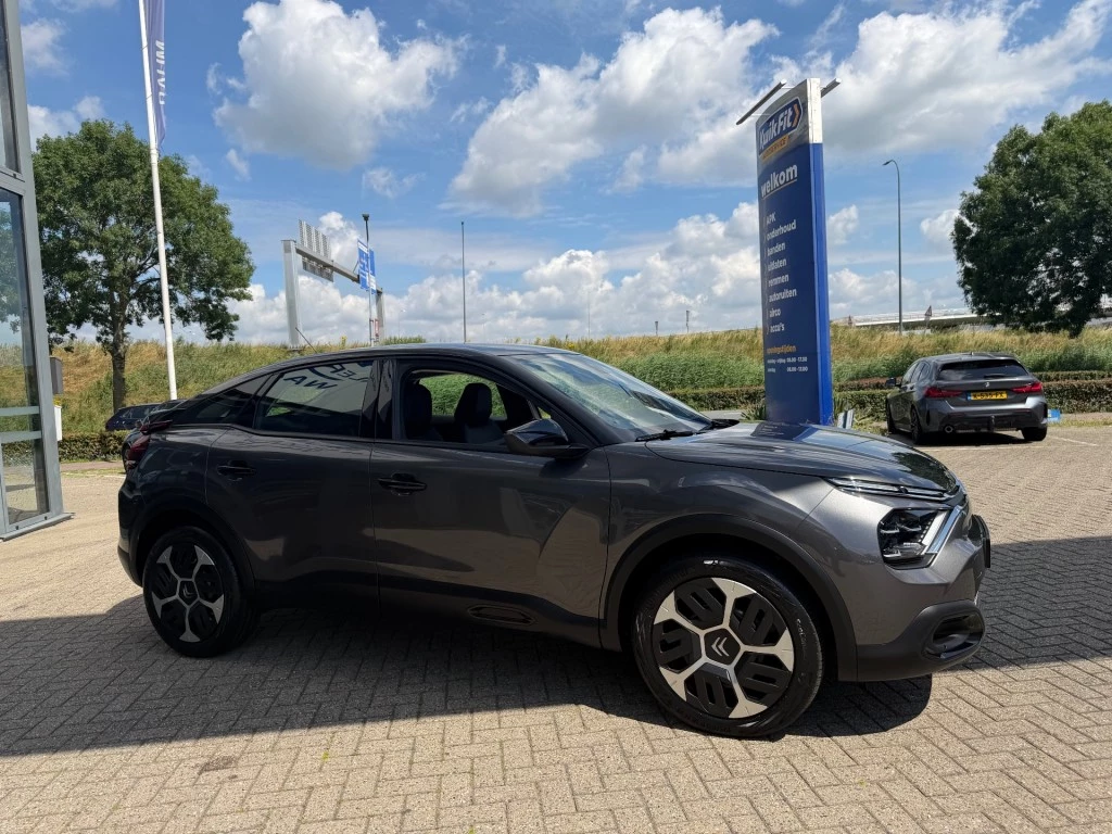 Citroën C4 – foto 12