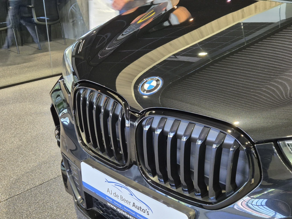 BMW X1 – foto 22