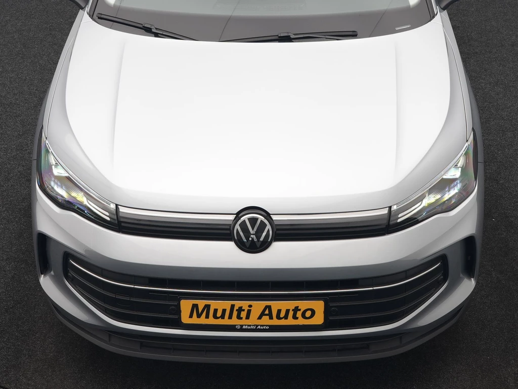 Volkswagen Tiguan – foto 12