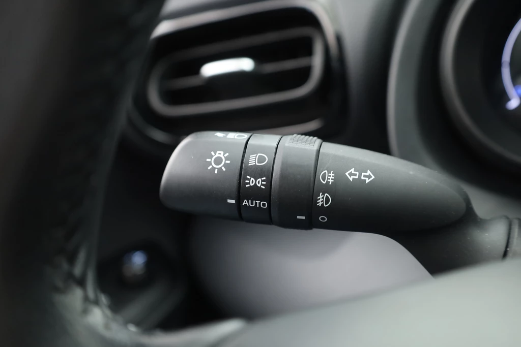 Toyota Yaris – foto 10