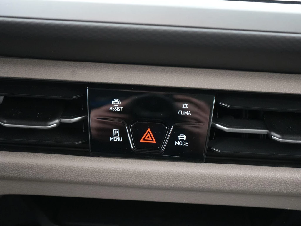 Volkswagen Multivan – foto 27