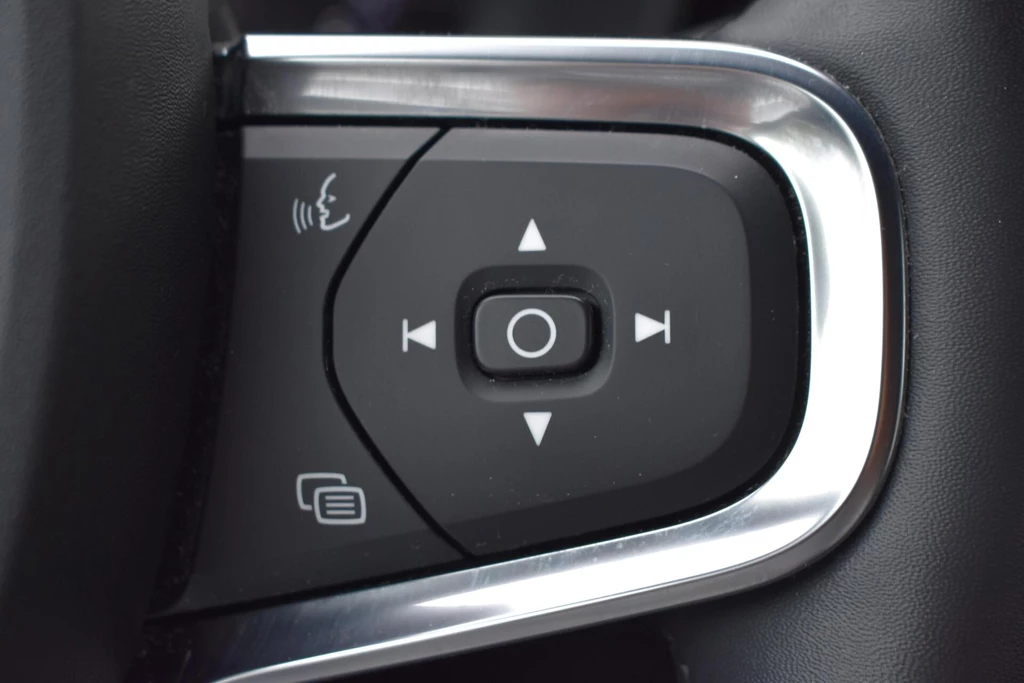 Volvo XC40 – foto 16