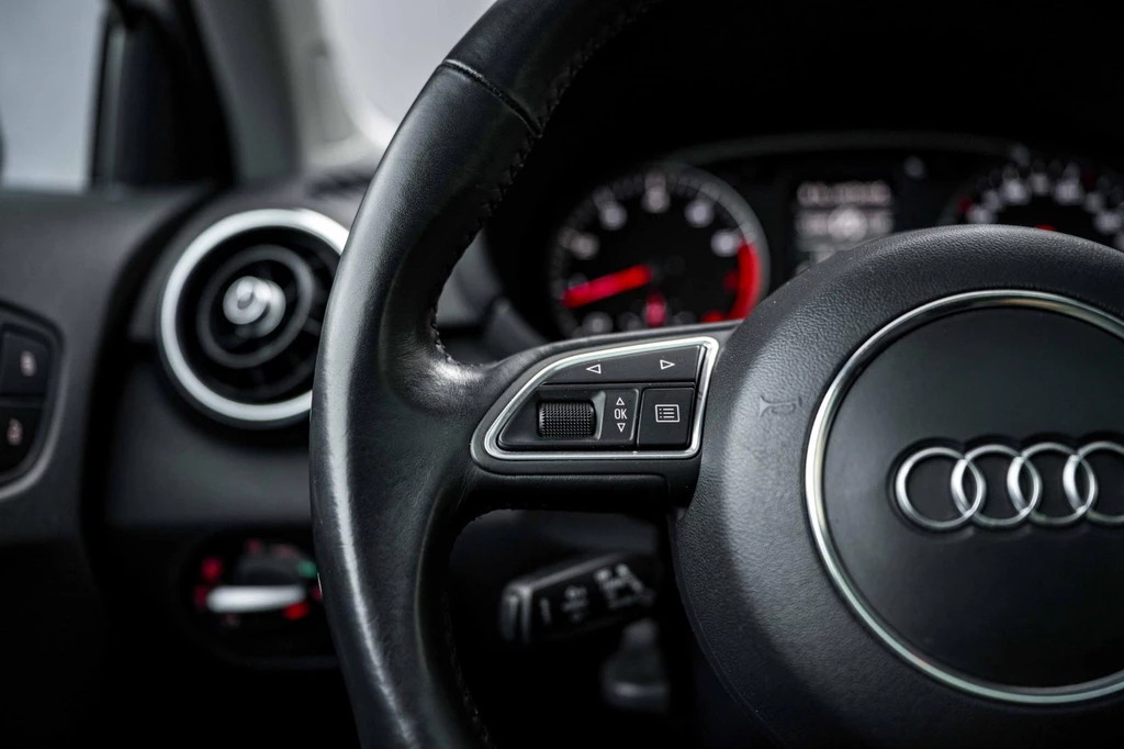 Audi A1 – foto 34