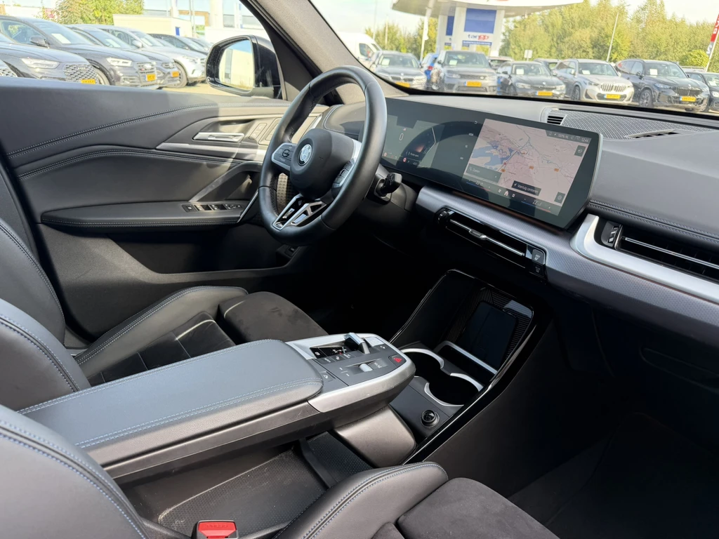 BMW X1 – foto 12