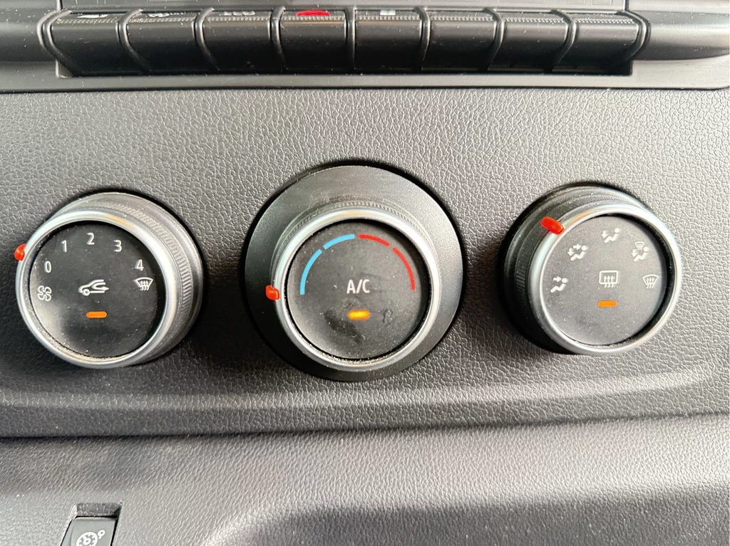 Renault Master – foto 17