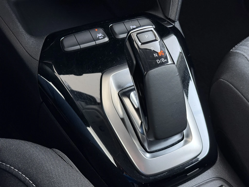 Opel Corsa-e – foto 34