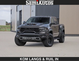Dodge Ram Pick-Up – thumbnail 4