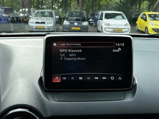 Mazda CX-3 – thumbnail 18