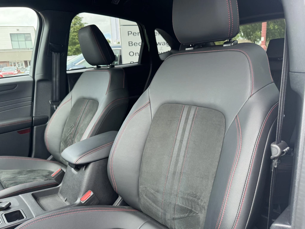 Ford Kuga – foto 10