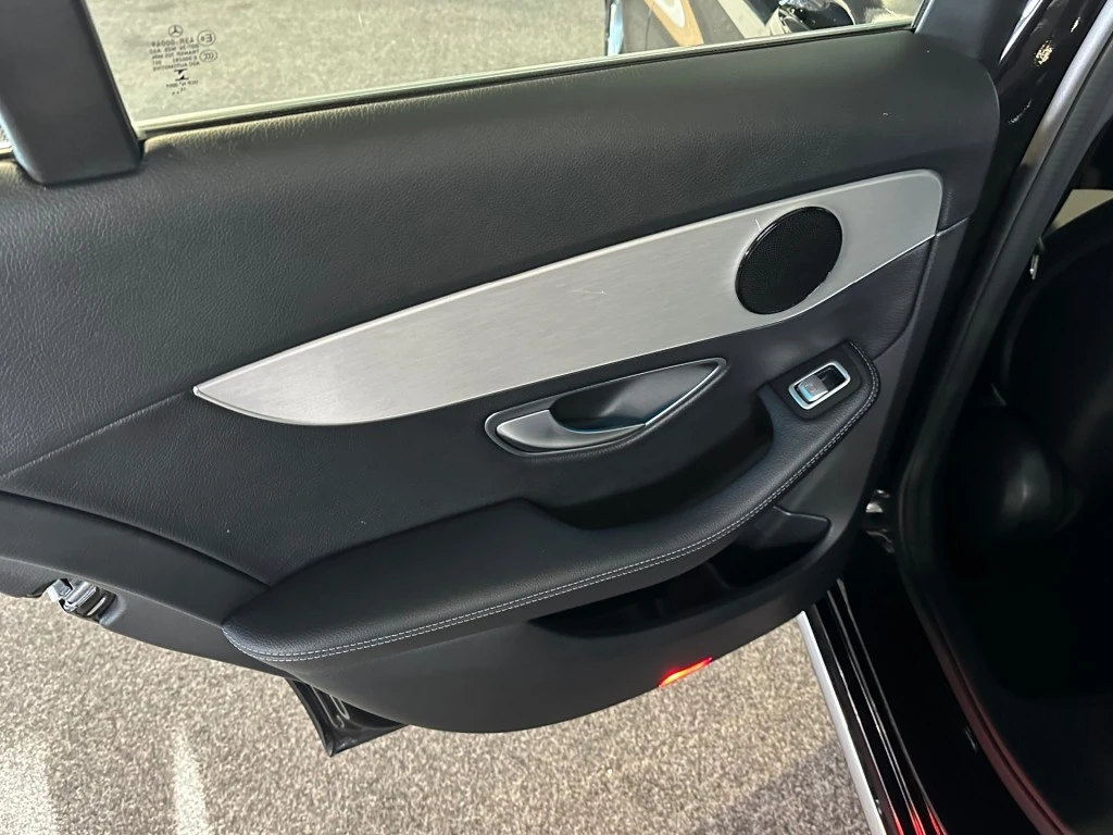 Mercedes-Benz C-Klasse – foto 41