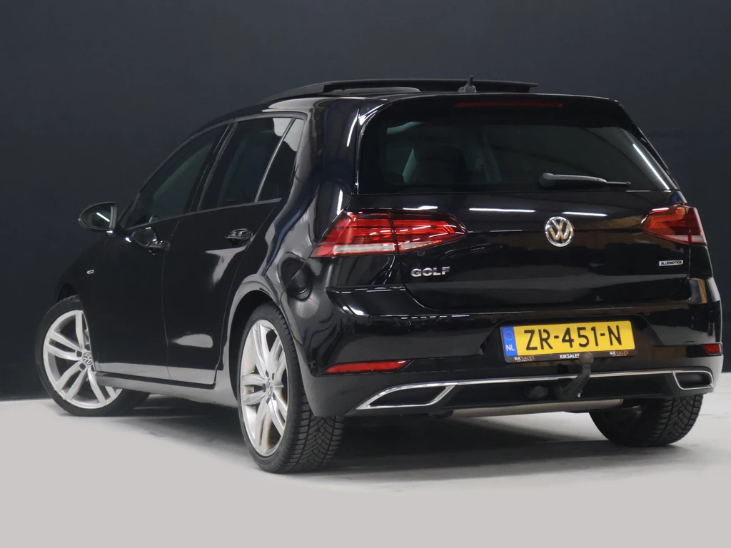 Volkswagen Golf – foto 4