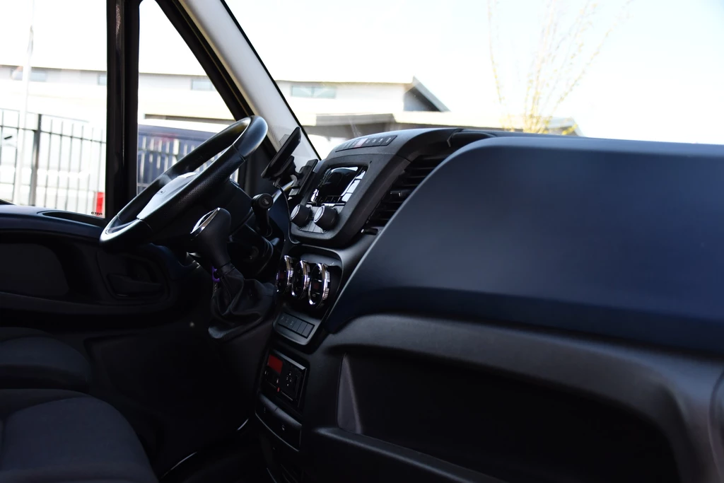 Iveco Daily – foto 25