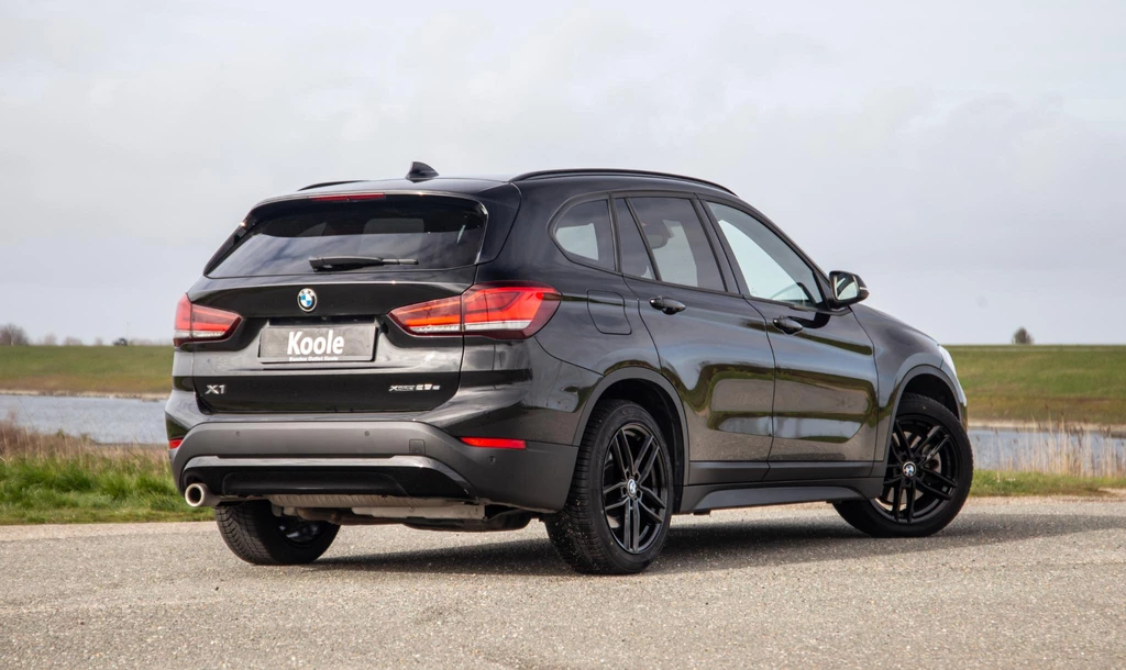 BMW X1 – foto 8
