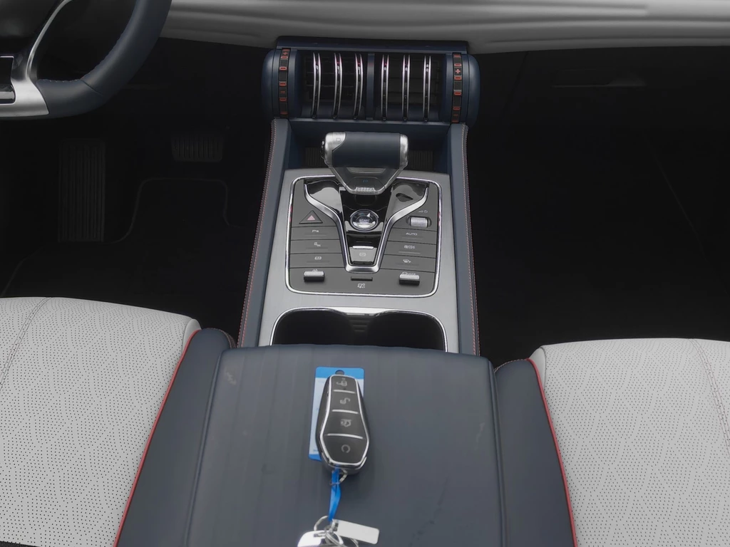 BYD ATTO 3 – foto 25