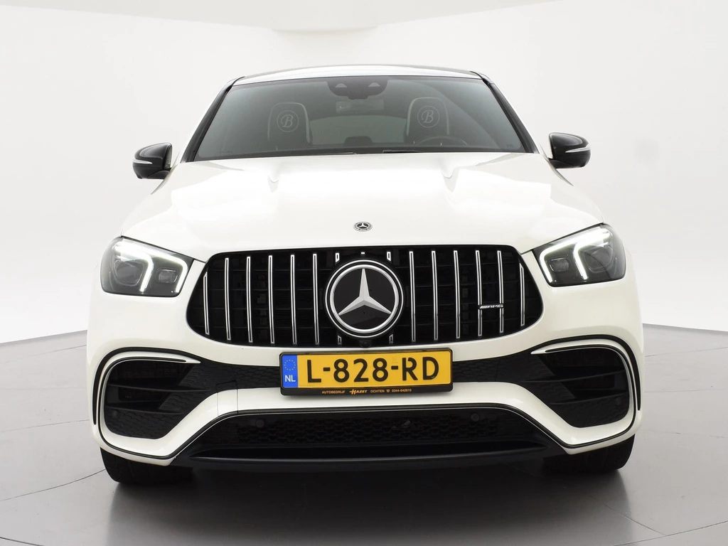 Mercedes-Benz GLE – foto 14