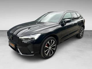 Volvo XC60 – thumbnail 3