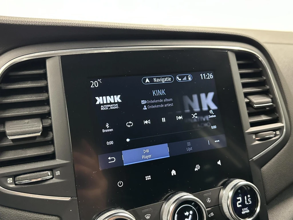 Renault Mégane Estate – foto 30
