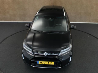 Suzuki Vitara – thumbnail 10