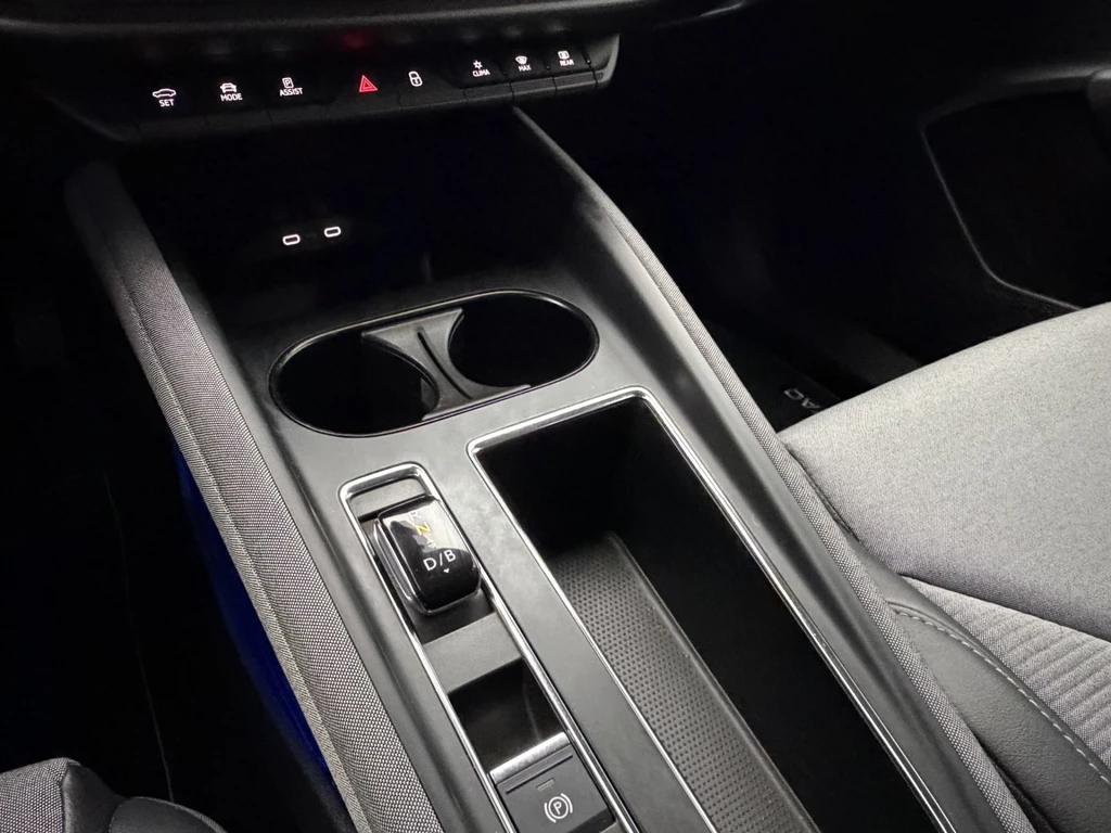 Škoda Enyaq iV – foto 20