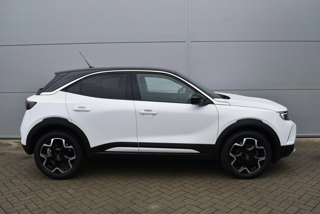 Opel Mokka – foto 5