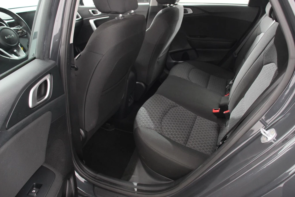 Kia Ceed – foto 23