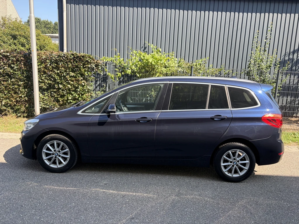 BMW 2 Serie – foto 4